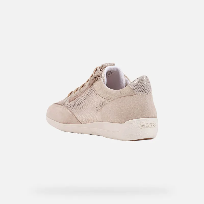 Geox Myria Woman light taupe (D2568F022MAC6738)