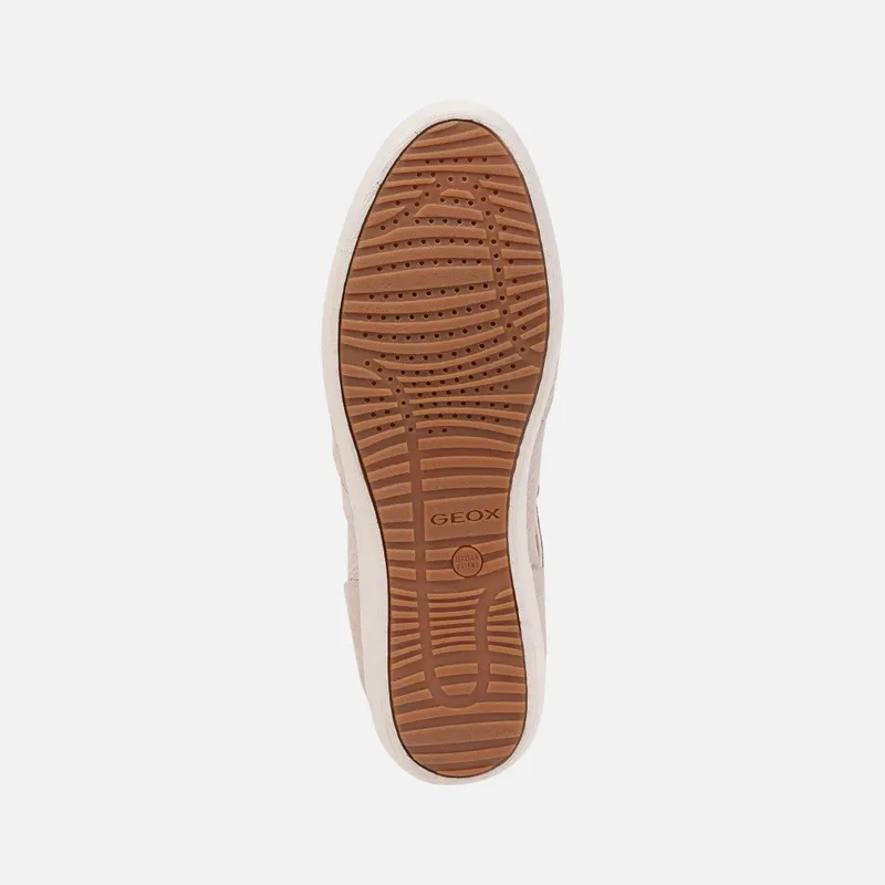 Geox Myria Woman light taupe (D2568F022MAC6738)