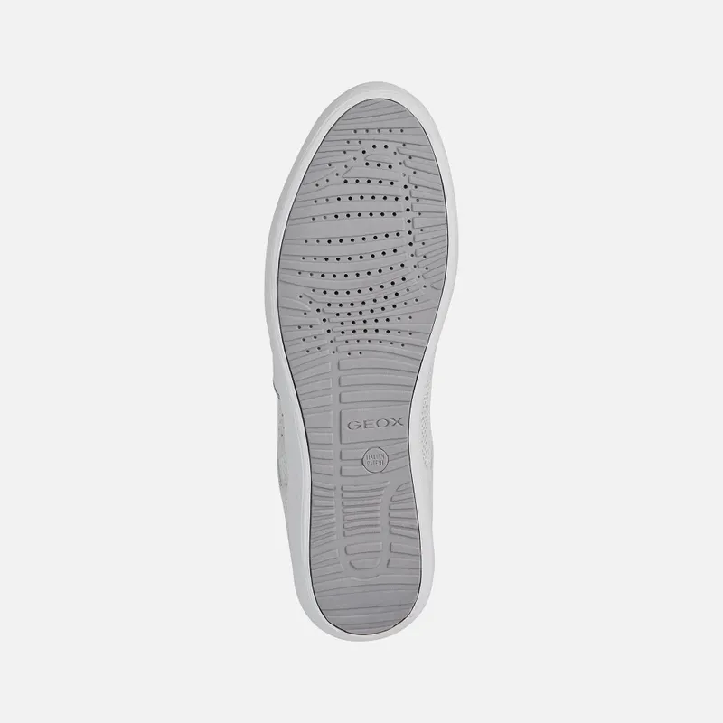 Geox Myria Woman off white (D2568F022MAC1002)