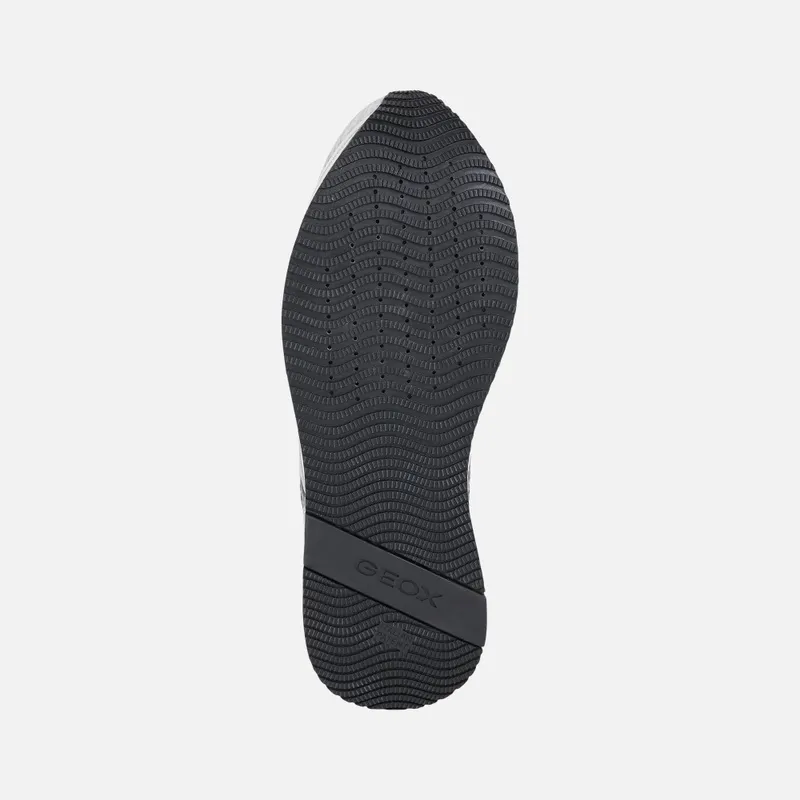 Geox Kency Woman off white (D16QHB0PZ22C1002)