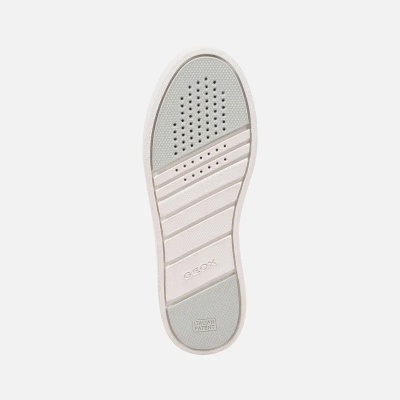 Geox Skyely Woman light green (D25QXC04121C3001)