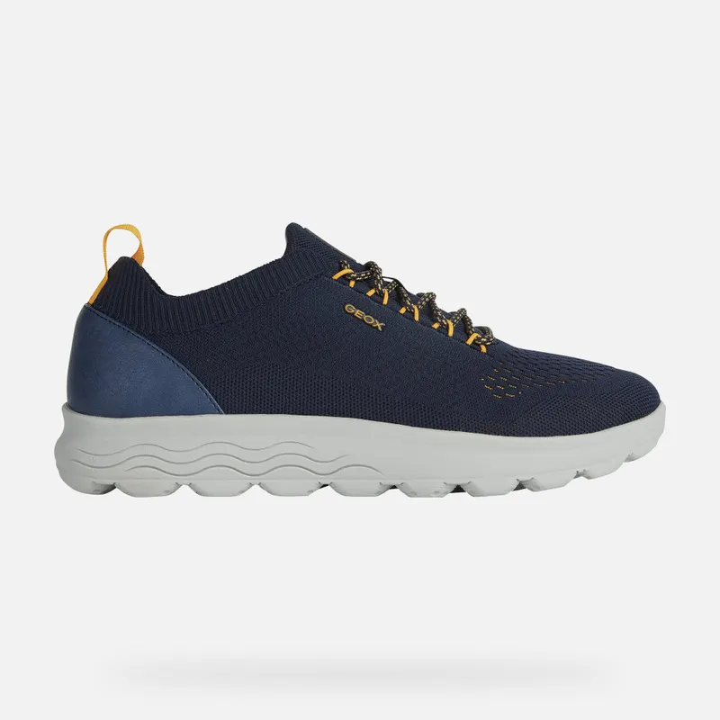 Geox Spherica Man dark avio (U15BYA0006KC4067)