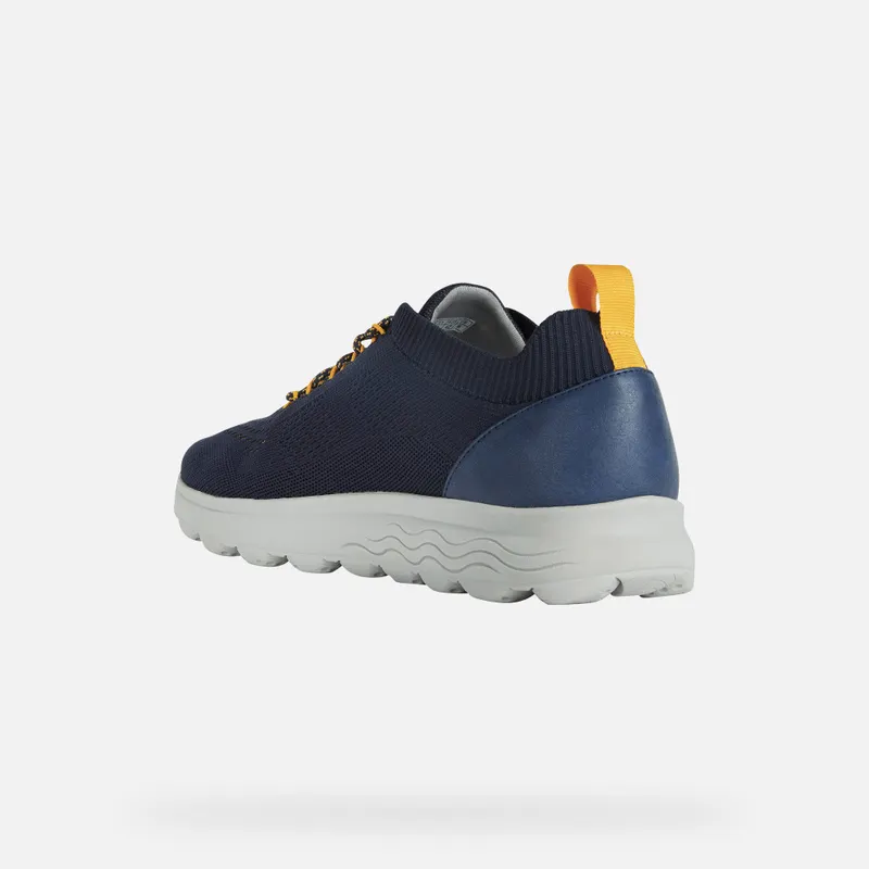 Geox Spherica Man dark avio (U15BYA0006KC4067)