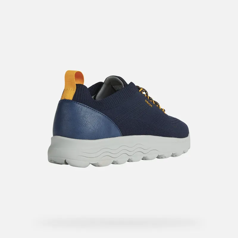 Geox Spherica Man dark avio (U15BYA0006KC4067)