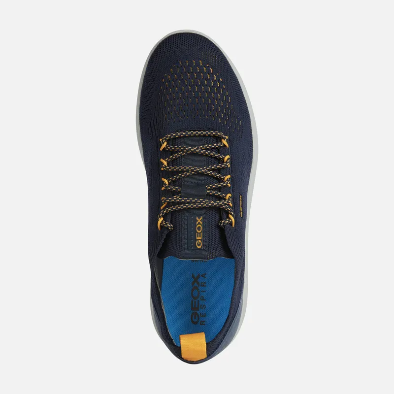 Geox Spherica Man dark avio (U15BYA0006KC4067)