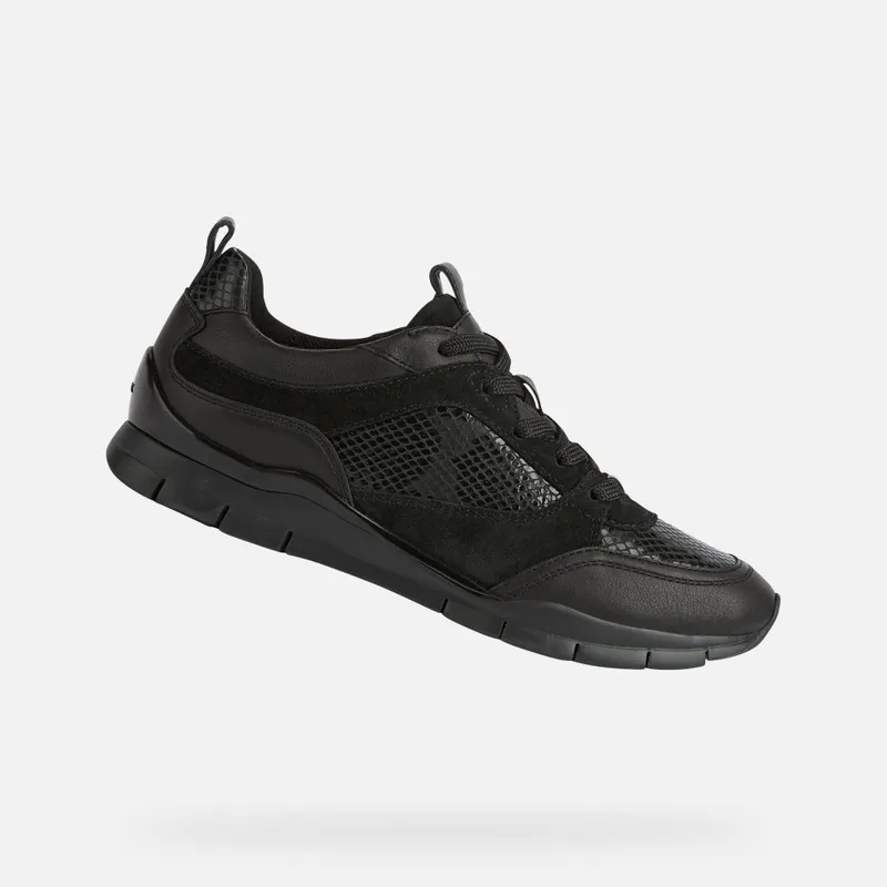 Geox Sukie Woman black (D26F2C08541C9999)