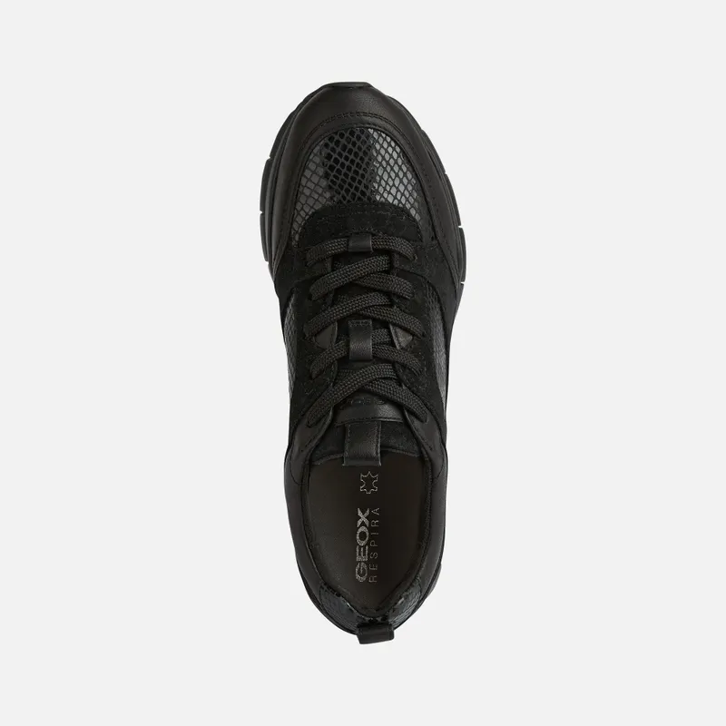 Geox Sukie Woman black (D26F2C08541C9999)