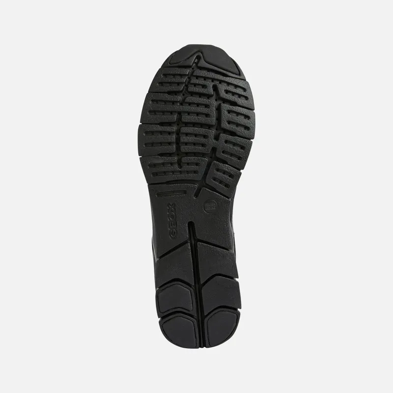 Geox Sukie Woman black (D26F2C08541C9999)