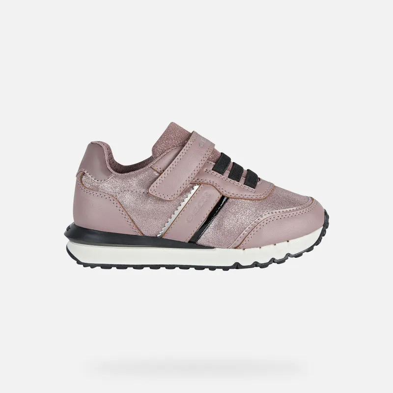 Geox Fastics Girl rose smoke (J26GZB0HS54C8025)
