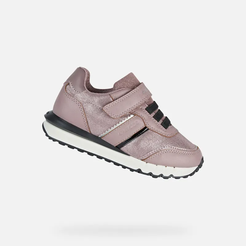 Geox Fastics Girl rose smoke (J26GZB0HS54C8025)