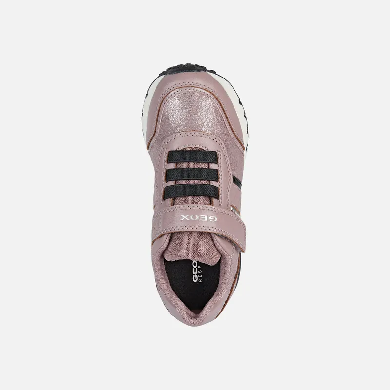 Geox Fastics Girl rose smoke (J26GZB0HS54C8025)