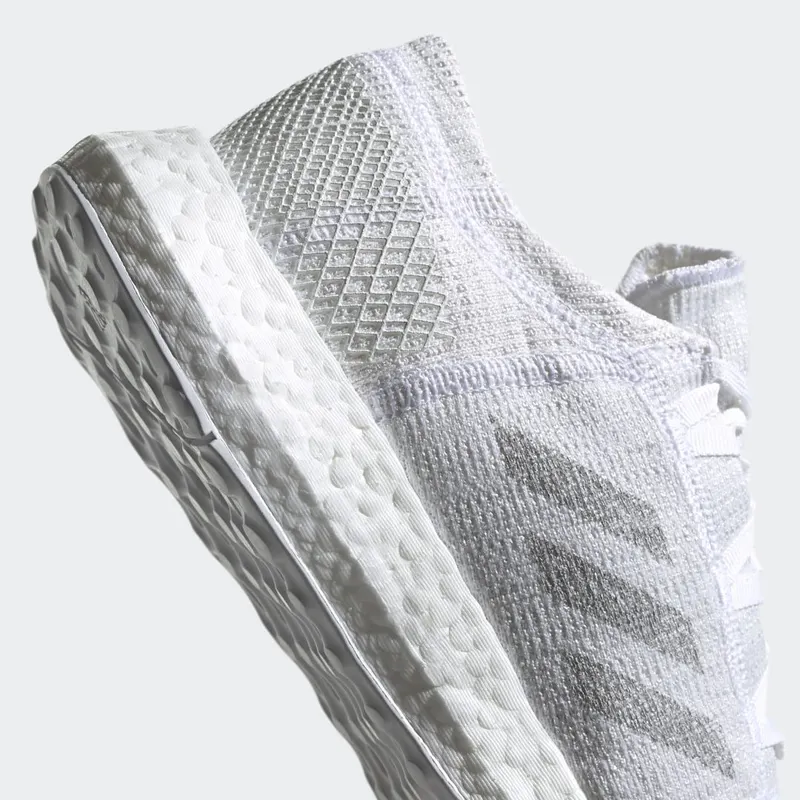 adidas Pureboost Go Cloud White / Lgh Solid Grey / Crystal White (F35787)