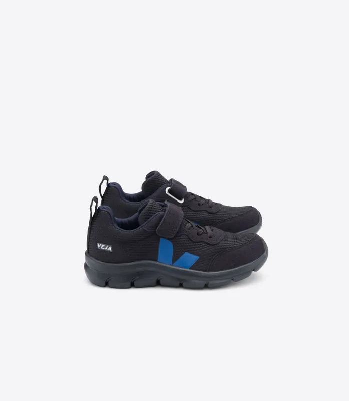 Veja GORILLA B-MESH BLACK INDIGO (GLE012037)