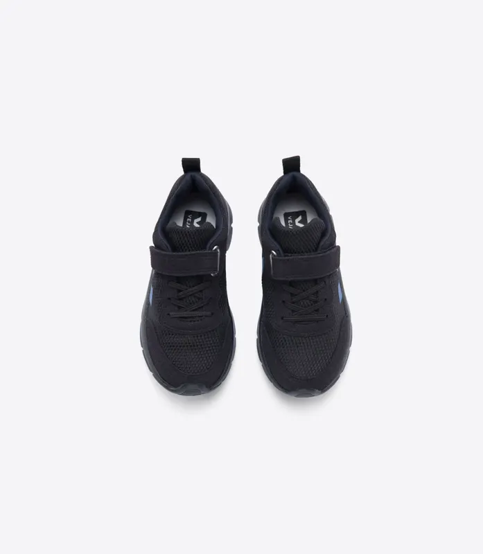 Veja GORILLA B-MESH BLACK INDIGO (GLE012037)