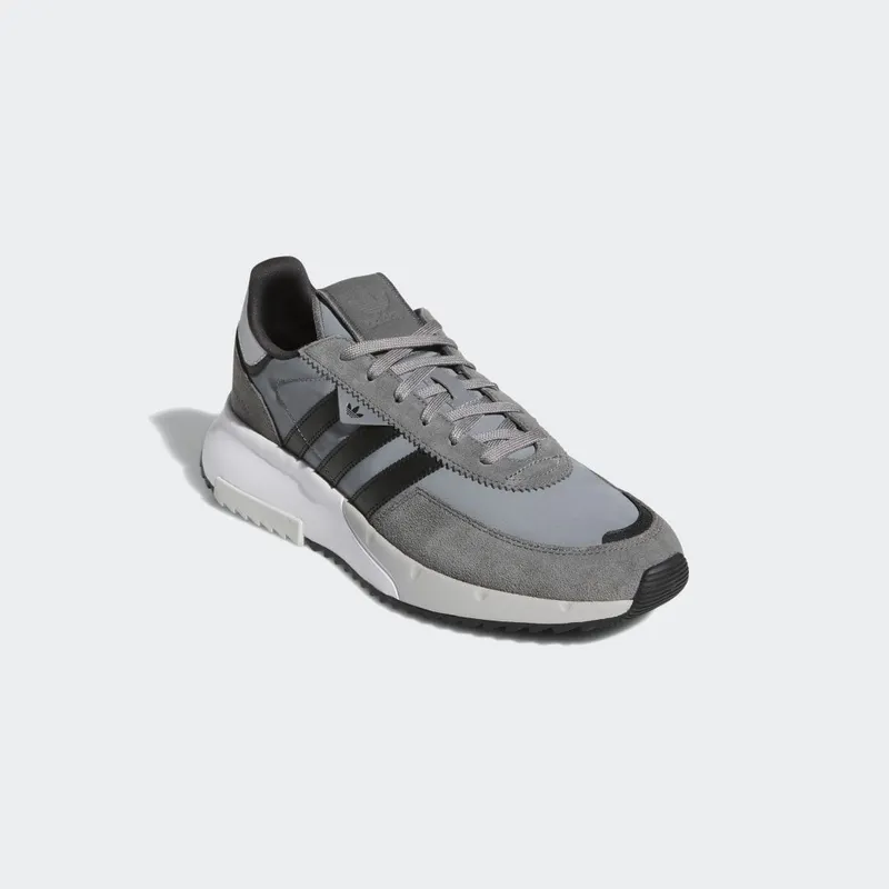 adidas Retropy F2 Grey Three / Core Black / Grey Five (GW0507)