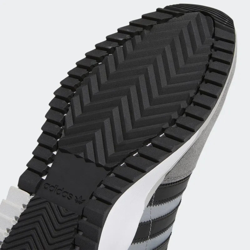 adidas Retropy F2 Grey Three / Core Black / Grey Five (GW0507)