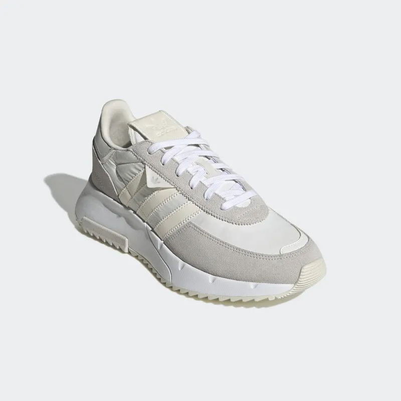 adidas Retropy F2 Off White / Chalk White / Grey One (GW0510)