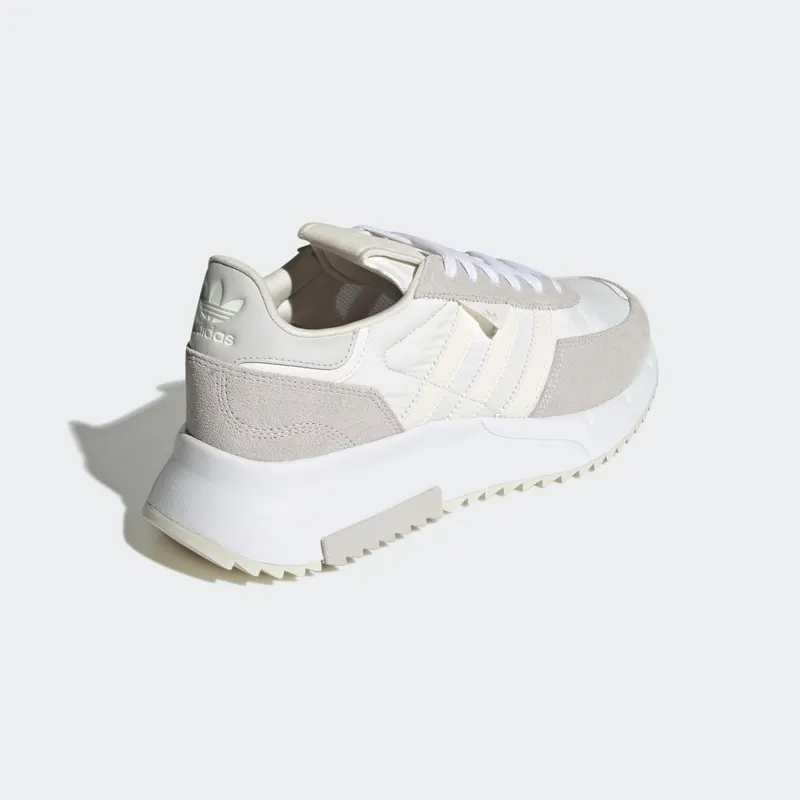adidas Retropy F2 Off White / Chalk White / Grey One (GW0510)