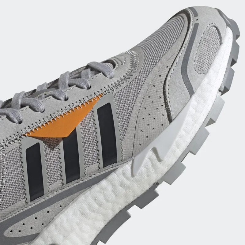 adidas Retropy P9 Grey Two / Carbon / Grey Three (GW0551)