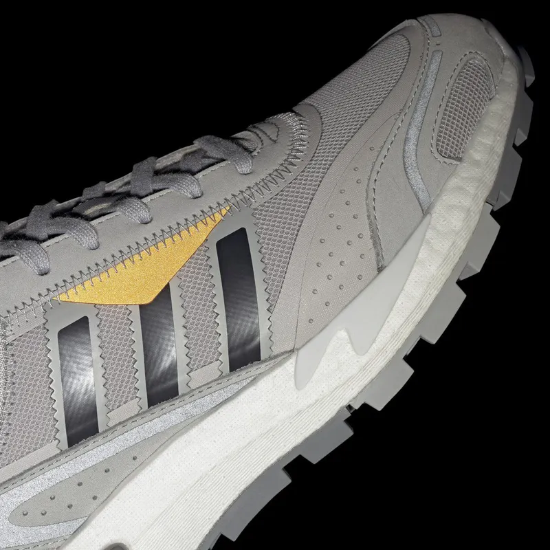 adidas Retropy P9 Grey Two / Carbon / Grey Three (GW0551)