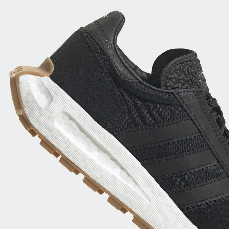 adidas Retropy E5 Core Black / Core Black / Core Black (GW0787)
