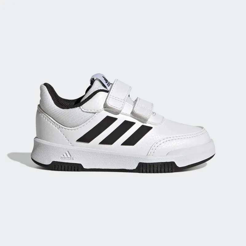 adidas Tensaur Sport Training Cloud White / Core Black / Core Black (GW1988)