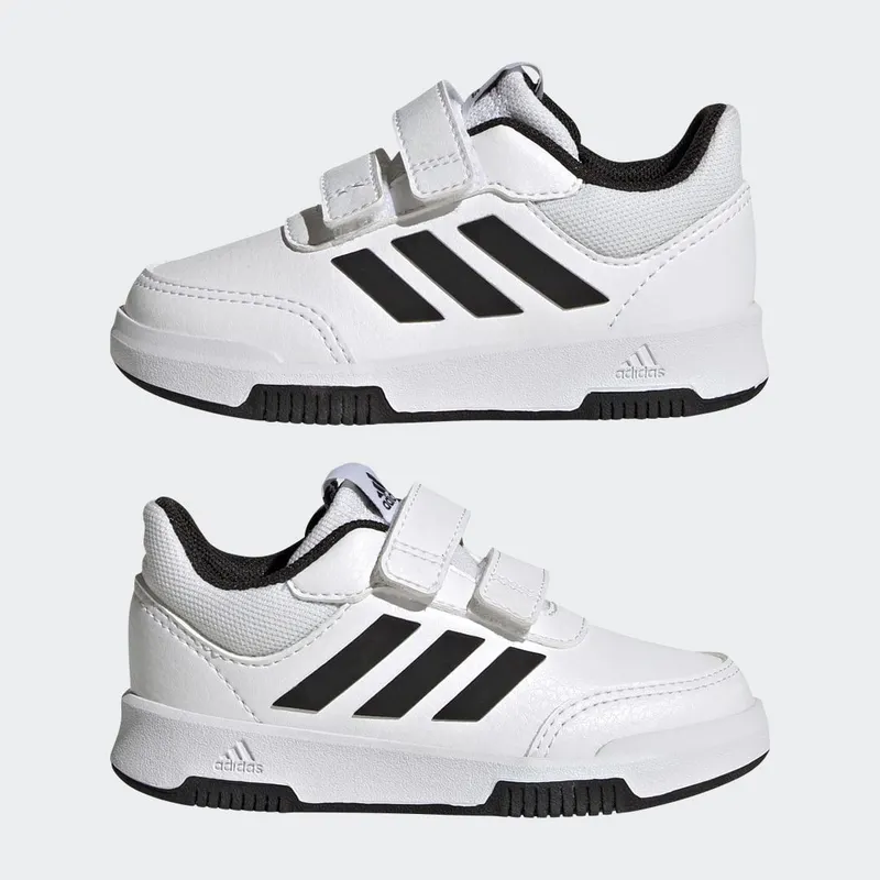 adidas Tensaur Sport Training Cloud White / Core Black / Core Black (GW1988)