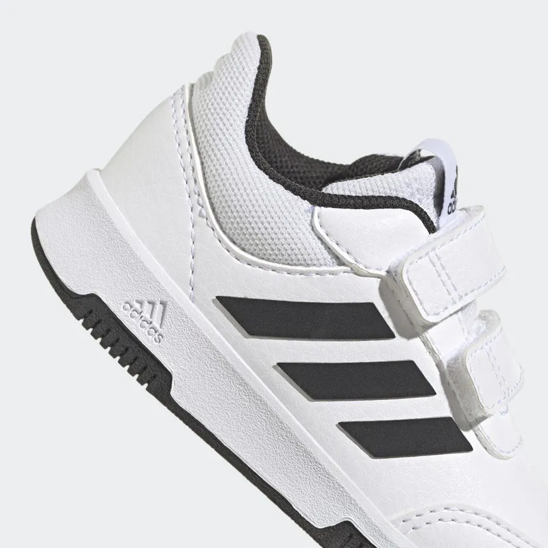 adidas Tensaur Sport Training Cloud White / Core Black / Core Black (GW1988)