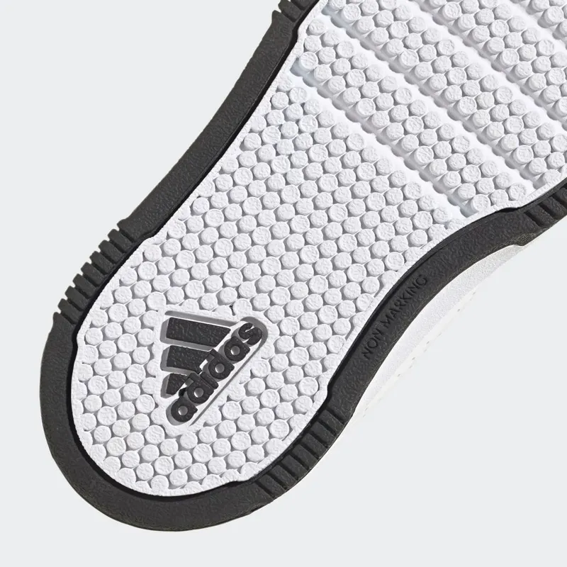 adidas Tensaur Sport Training Cloud White / Core Black / Core Black (GW1988)