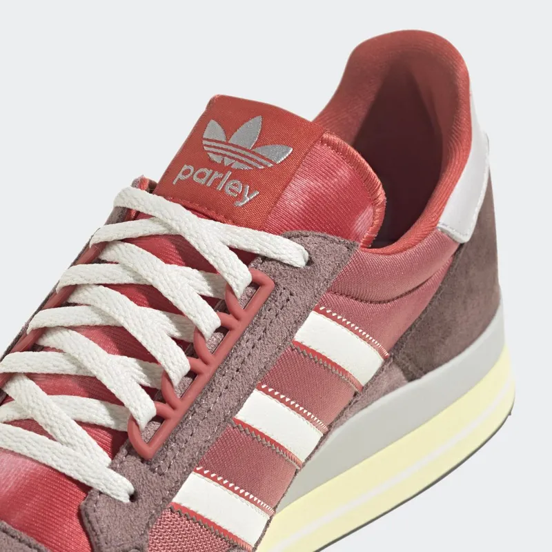 adidas ZX 500 Wonder Red / Off White / Almost Yellow (GW2061)