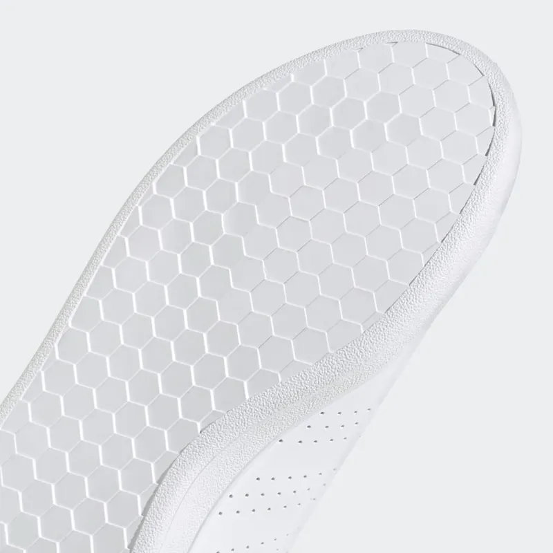adidas Advantage Base Court Lifestyle Cloud White / Cloud White / Shadow Navy (GW2064)