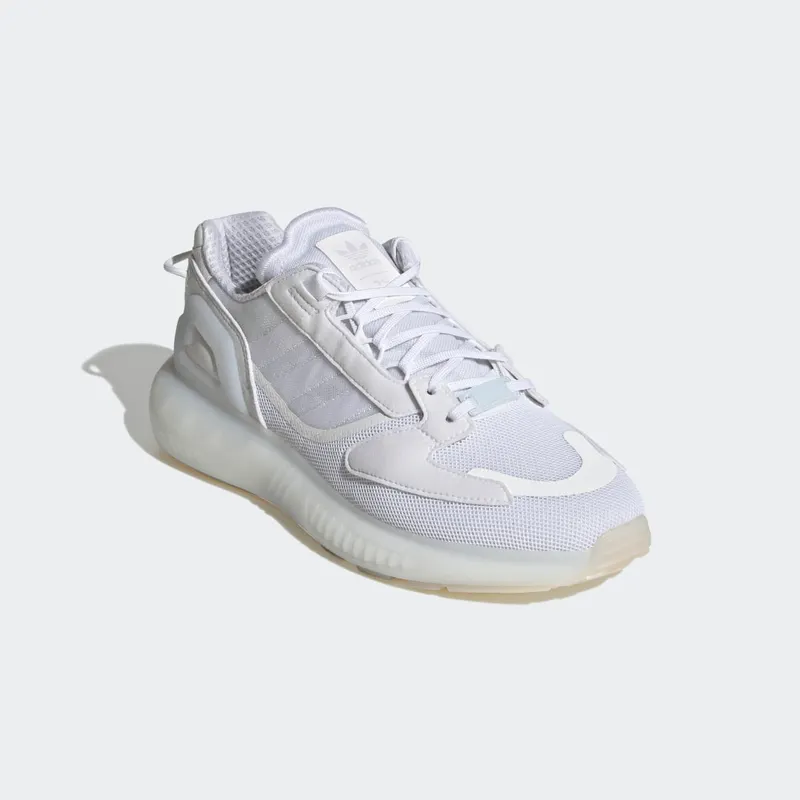 adidas ZX 5K Boost Cloud White / Cloud White / Cloud White (GW3043)