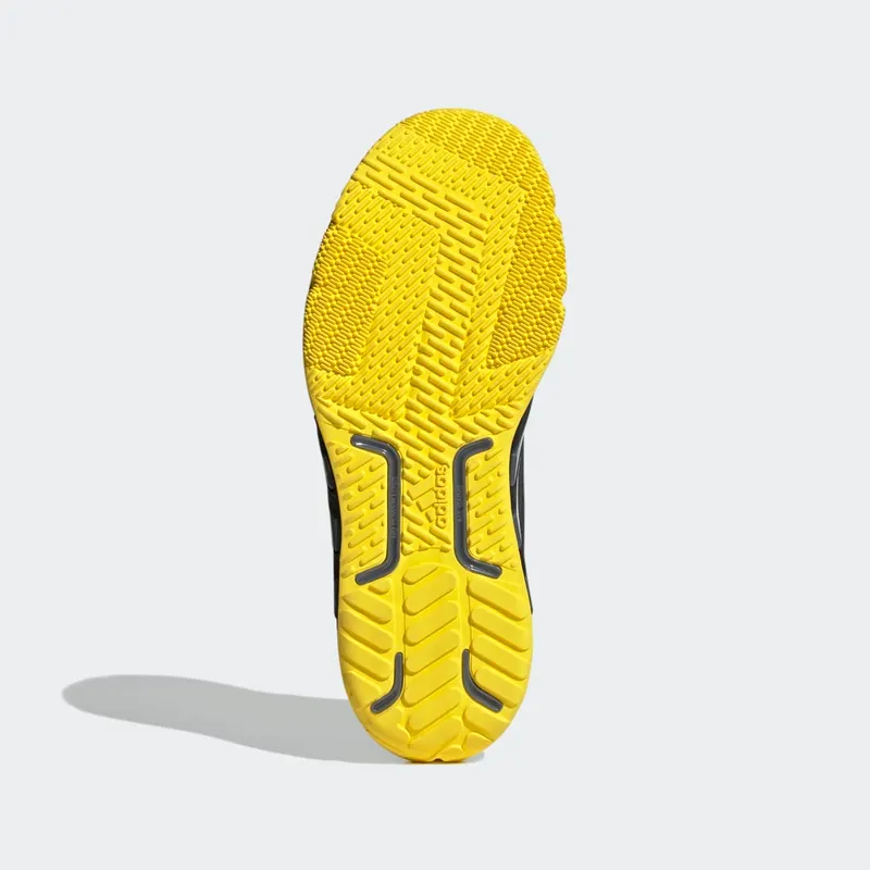 adidas Dropset Trainer Carbon / Core Black / Beam Yellow (GW3903)