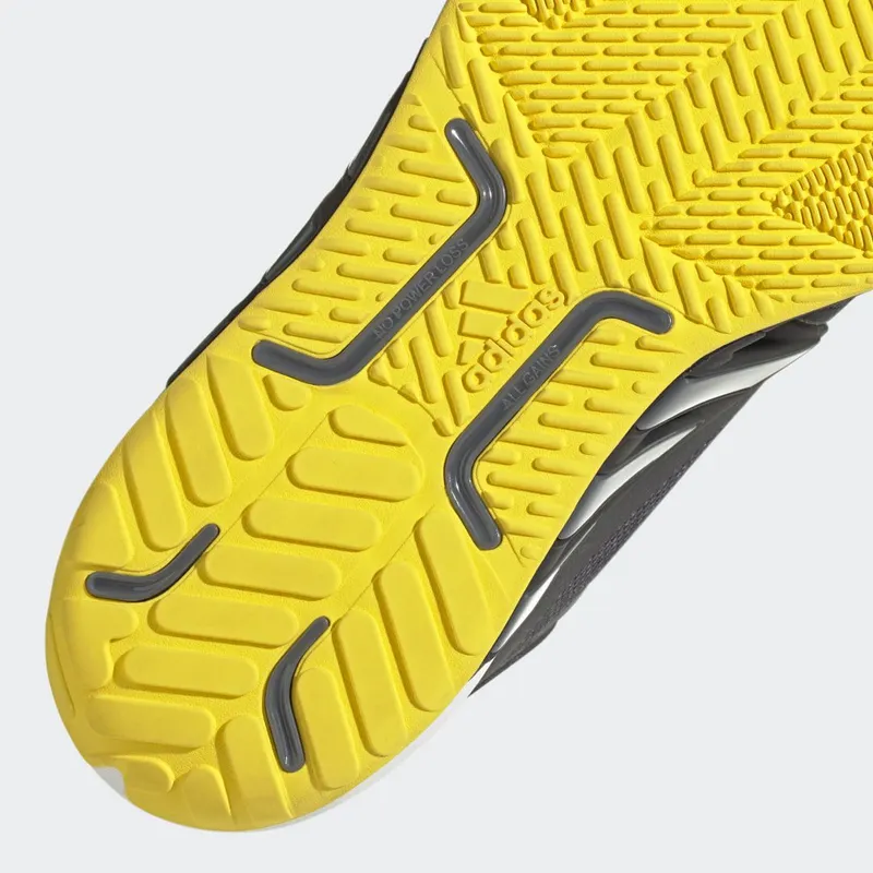 adidas Dropset Trainer Carbon / Core Black / Beam Yellow (GW3903)