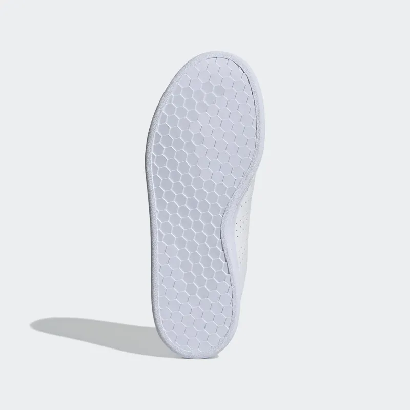 adidas Advantage Cloud White / Cloud White / Aero Pink (GW4847)
