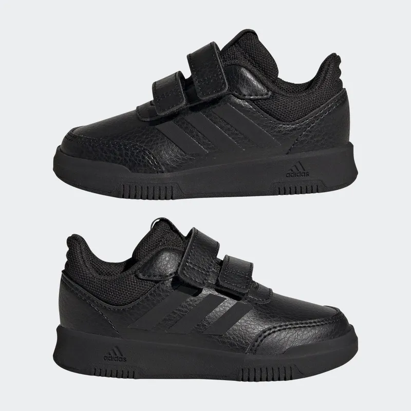 adidas Tensaur Sport Training Core Black / Core Black / Grey Six (GW6455)