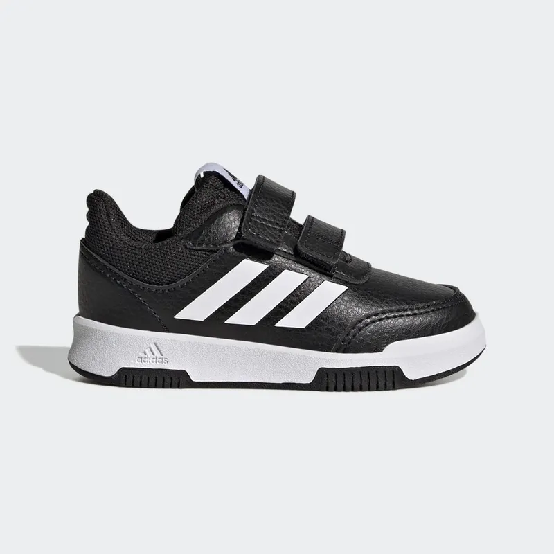 adidas Tensaur Sport Training Core Black / Cloud White / Core Black (GW6456)