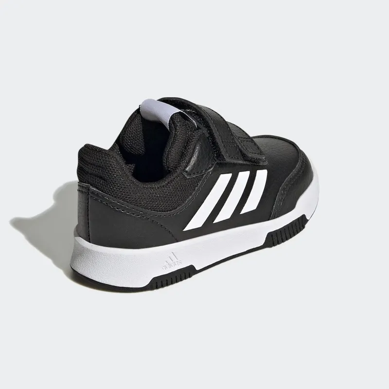 adidas Tensaur Sport Training Core Black / Cloud White / Core Black (GW6456)