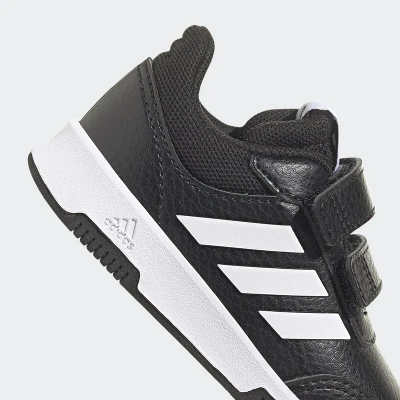 adidas Tensaur Sport Training Core Black / Cloud White / Core Black (GW6456)