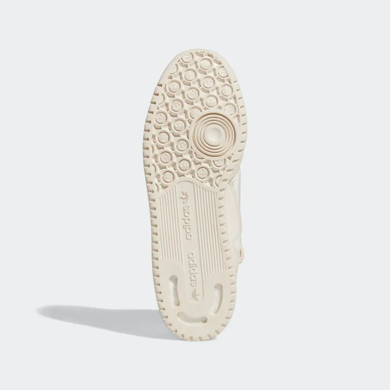 adidas Forum Mid Parley Off White / Wonder White / Off White (GX6971)