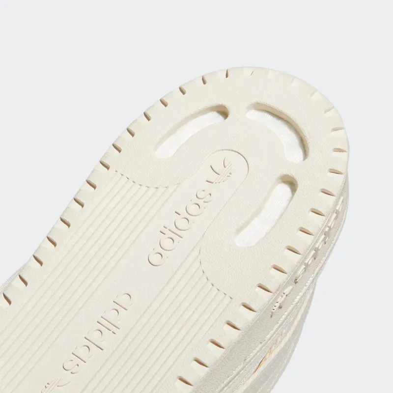 adidas Forum Mid Parley Off White / Wonder White / Off White (GX6971)