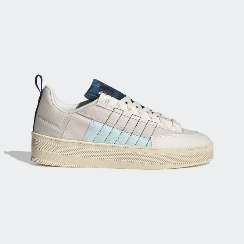 adidas Nizza Parley Wonder White / Almost Blue / Off White (GX6980)