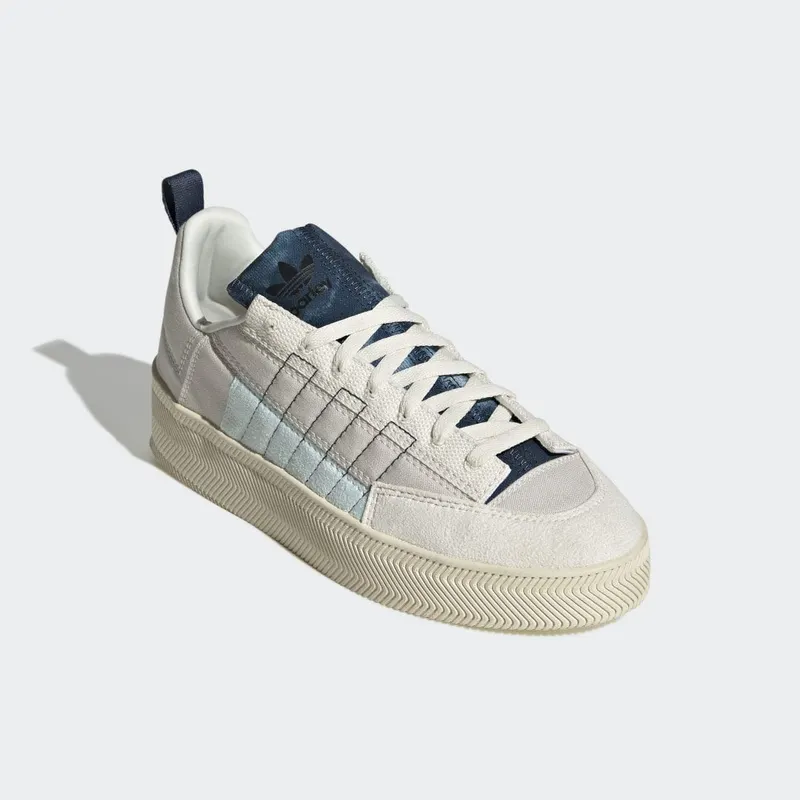 adidas Nizza Parley Wonder White / Almost Blue / Off White (GX6980)