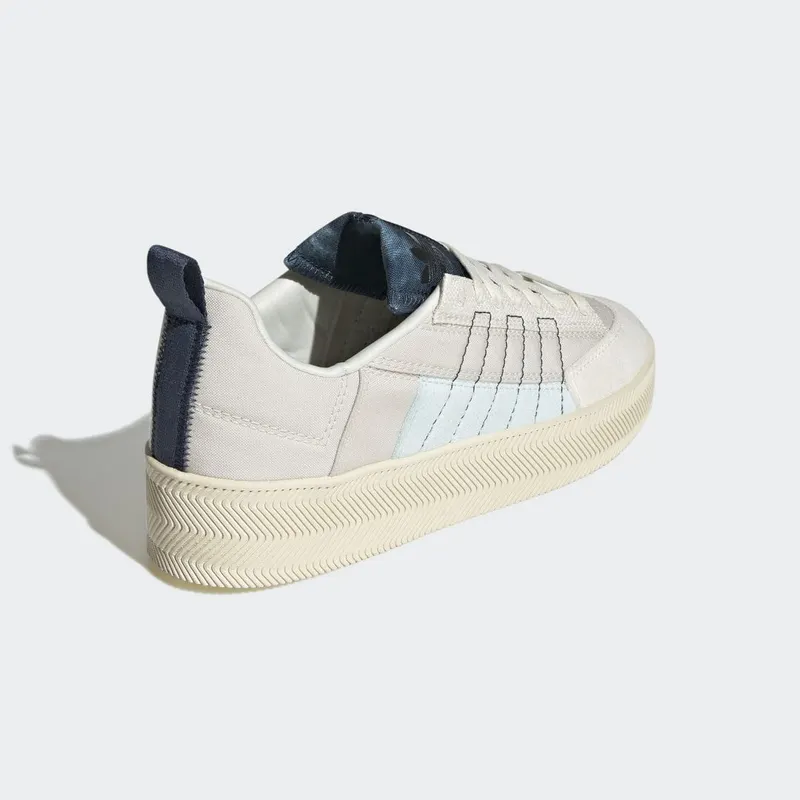 adidas Nizza Parley Wonder White / Almost Blue / Off White (GX6980)