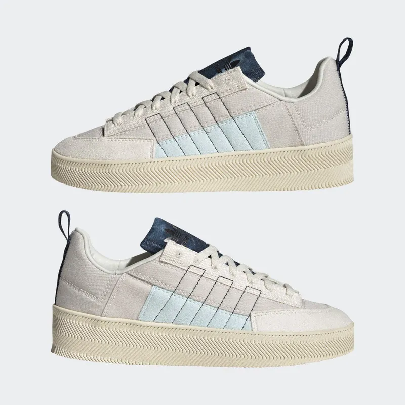 adidas Nizza Parley Wonder White / Almost Blue / Off White (GX6980)