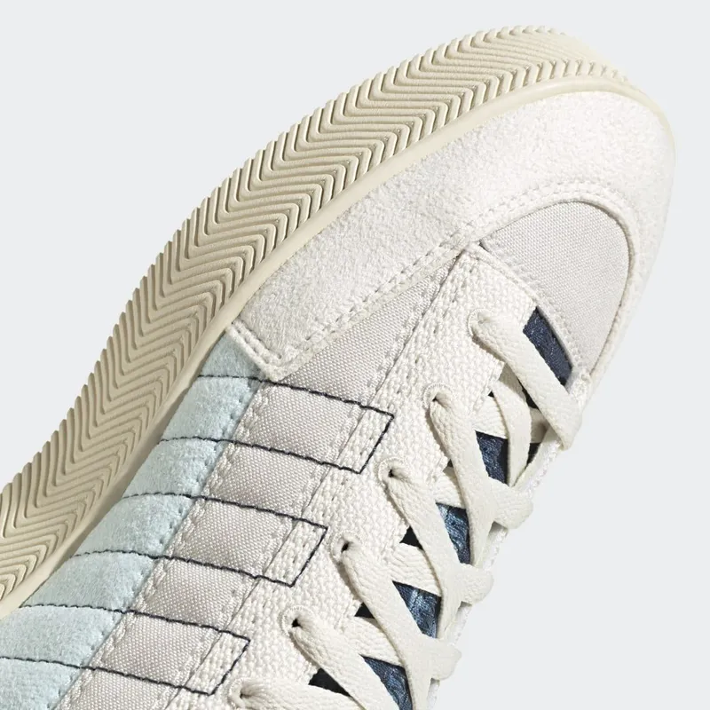 adidas Nizza Parley Wonder White / Almost Blue / Off White (GX6980)