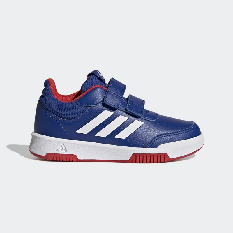 adidas Tensaur Sport Training Royal Blue / Cloud White / Vivid Red (GX7154)
