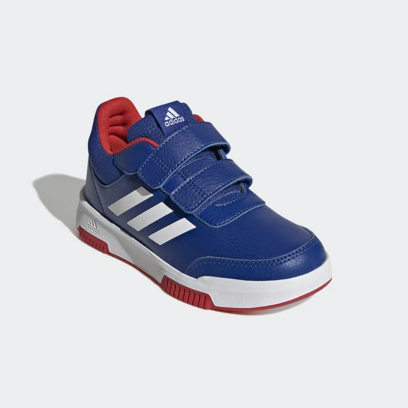 adidas Tensaur Sport Training Royal Blue / Cloud White / Vivid Red (GX7154)