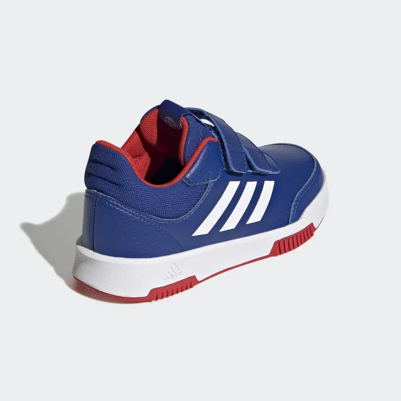 adidas Tensaur Sport Training Royal Blue / Cloud White / Vivid Red (GX7154)