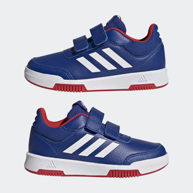 adidas Tensaur Sport Training Royal Blue / Cloud White / Vivid Red (GX7154)